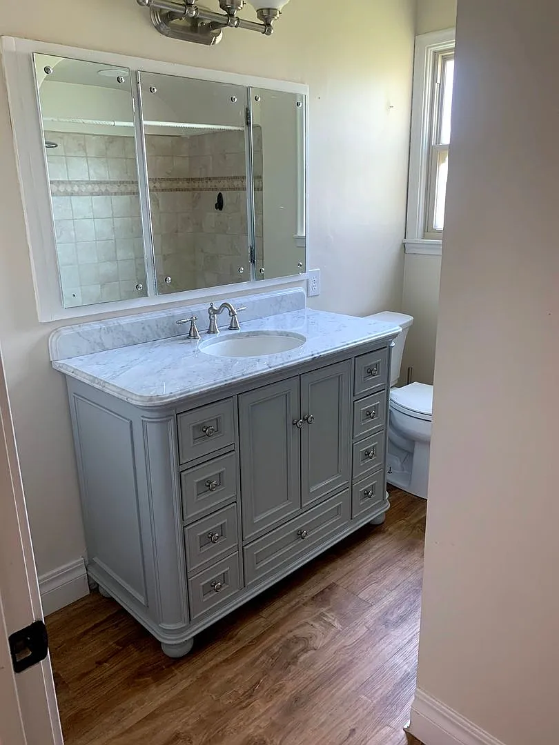 Charming 4-bedroom 2-bathroom house in American Fork — Photo 3