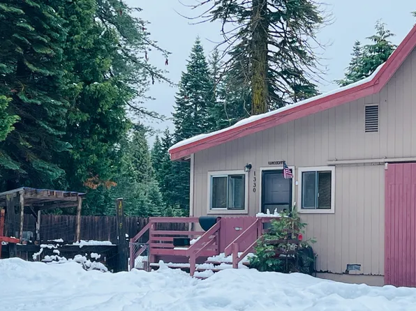 (undisclosed Address), Mount Shasta, CA 96067