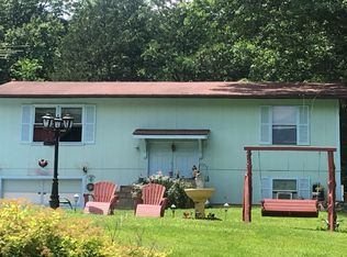 5453 Dulin Creek Rd, House Springs, MO 63051