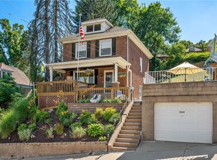2262 Almont St, Pittsburgh, PA