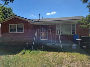 700 S Ridgeland Ave, Fritch, TX 79036