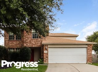 20923 Sedona Ranch Ln, Spring, TX 77388