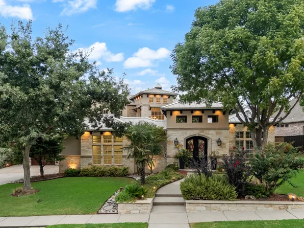 3504 Cedar Bluff Dr, McKinney, TX 75072