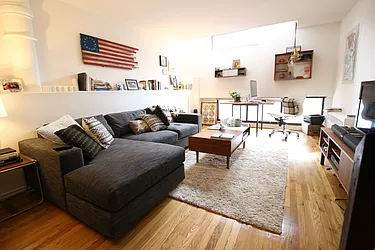 Rented by City Connections Realty