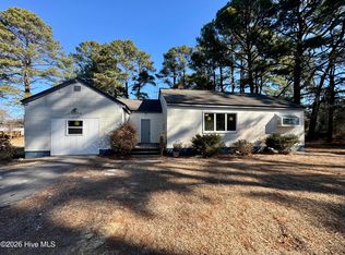 1804 County St, Elizabeth City, NC 27909