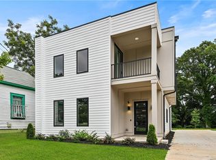 1082 West Ave SW, Atlanta, GA 30315