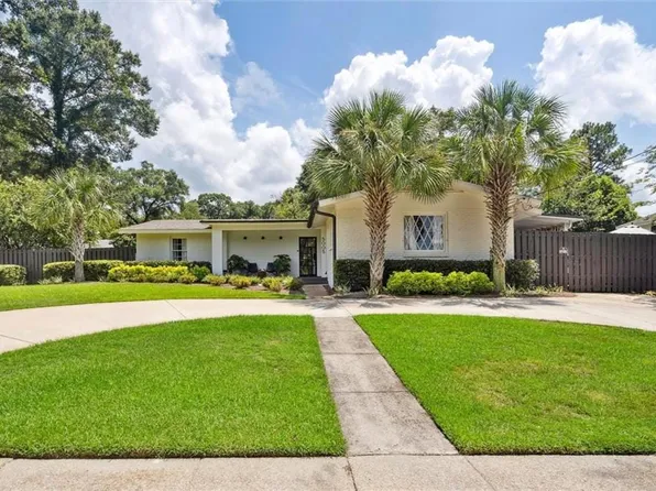 5005 Springpark Dr S, Mobile, AL 36608