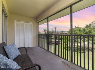 201 Saint Lucie Ln APT 207, Cocoa Beach, FL 32931