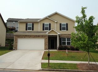 6287 Barker Station Walk, Buford, GA