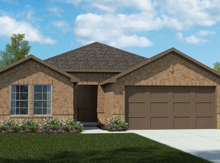 509 Crestridge Dr N, Cleburne, TX 76033
