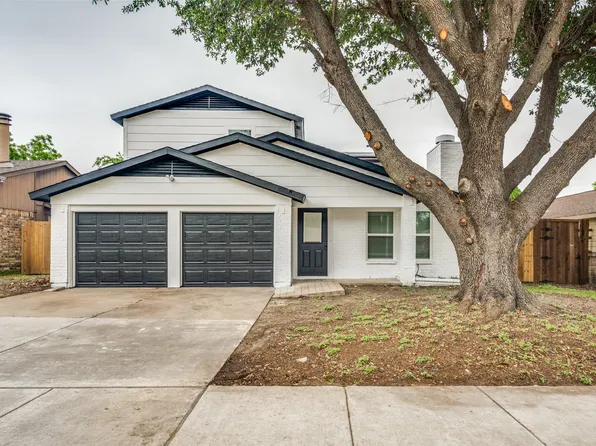 3605 Daniel Dr, Arlington, TX 76014