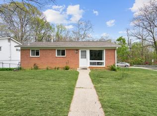 1314 Darlington St, District Heights, MD 20747