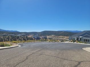 411 S Carmel Ridge Cir, Cedar City, UT 84720