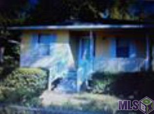 1511 Desoto St, Natchez, MS 39120