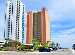 533 W Beach Blvd #1503, Gulf Shores, AL 36542