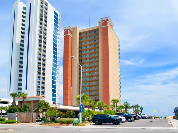 533 W Beach Blvd #1503, Gulf Shores, AL 36542