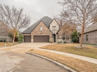4688 Man O War Rd, Carrollton, TX 75010