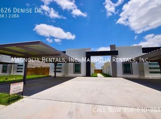 1626 W Denise Dr APT 1, Pharr, TX 78577