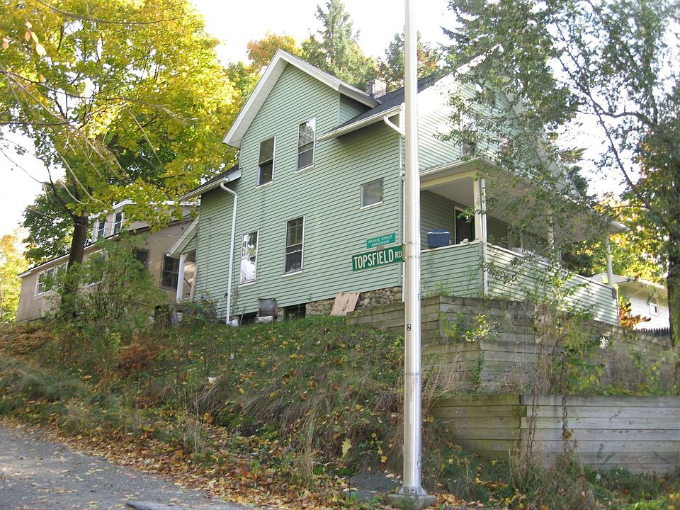 Corner Lot