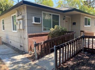 3833-3835 Sherman Way, Sacramento, CA 95817