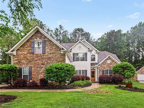160 Brittany Ln, Senoia, GA 30276