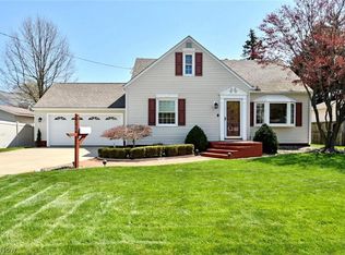 765 Bridge Rd, Akron, OH 44312