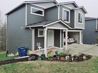 32564 142nd St SE, Sultan, WA 98294