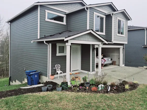 32564 142nd St SE, Sultan, WA 98294