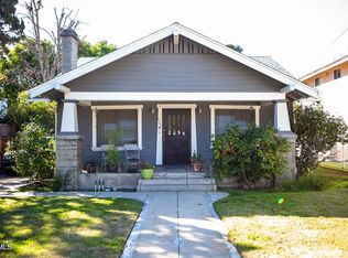 3732 Seneca Ave, Los Angeles, CA 90039