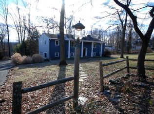 1740 Cedarcrest Rd, Bound Brook, NJ 08805