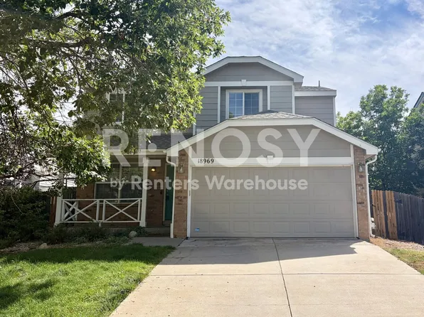 18969 E Linvale Pl, Aurora, CO 80013