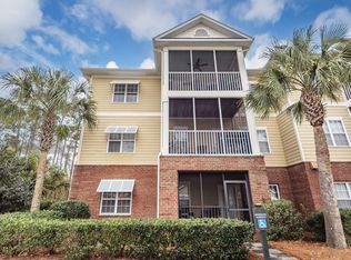 1107 Basildon Rd, Mount Pleasant, SC 29466