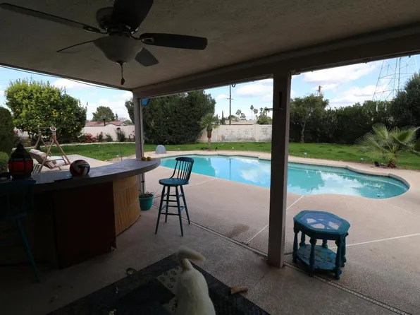 3427 N Hartford St, Chandler, AZ 85225