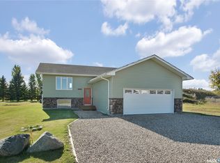 204 Willow Crescent, Waldheim, SK S0K 4R0