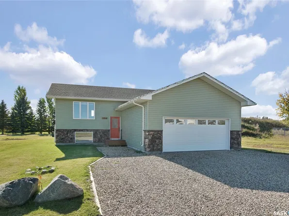 204 Willow Crescent, Waldheim, SK S0K 4R0