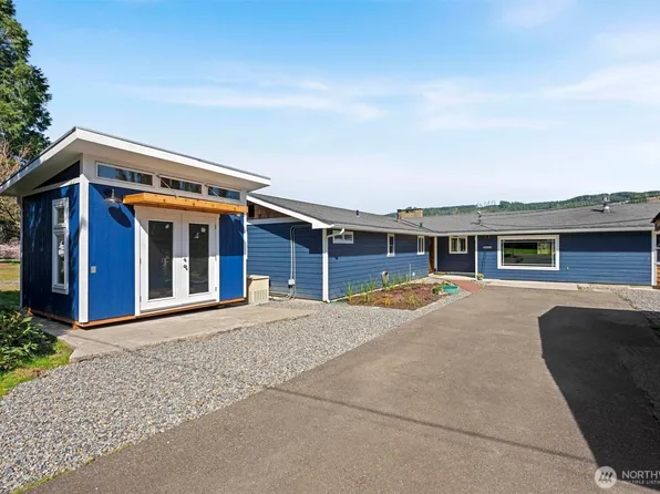 36422 SE 56th Street, Fall City, WA 98024