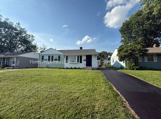 1136 Pauline Ave, Columbus, OH 43224