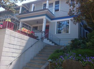 111 Lynn St, Seattle, WA 98109