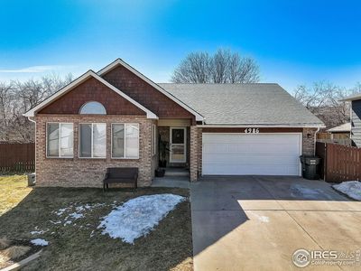 4986 W 5th St, Greeley, CO, 80634