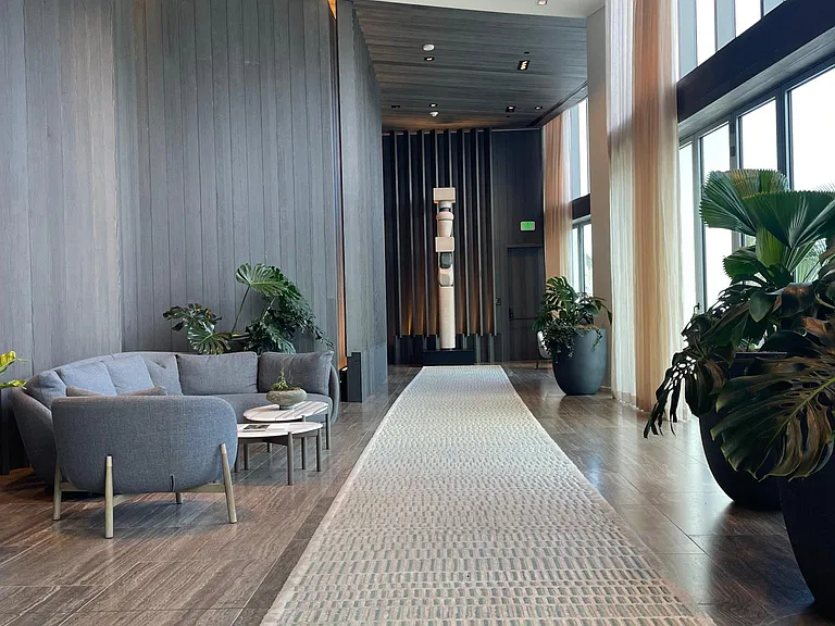 Main Lobby