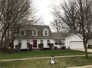 621 N Mill St, Wellington, OH 44090