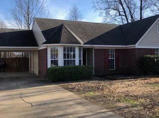 4197 Brighton Dr, Horn Lake, MS 38637