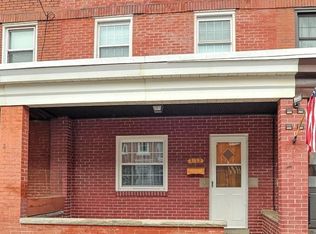 5163 Carnegie St, Pittsburgh, PA