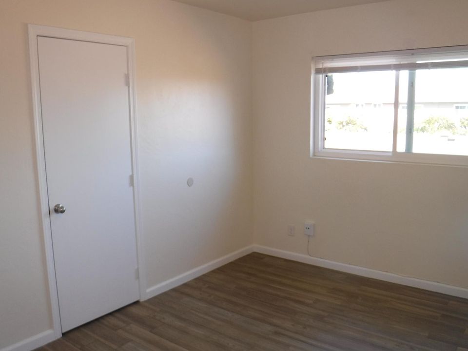 Big bedroom