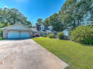 12512 Stoney Point Rd, Rogers, AR 72758