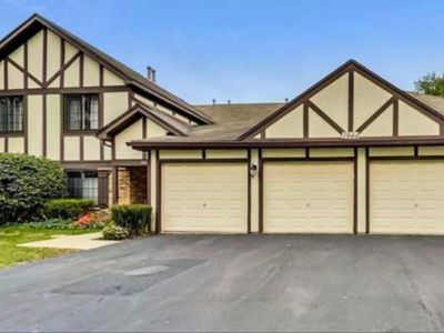 1944 N Hidden Creek Cir UNIT 7, Palatine, IL, 60074