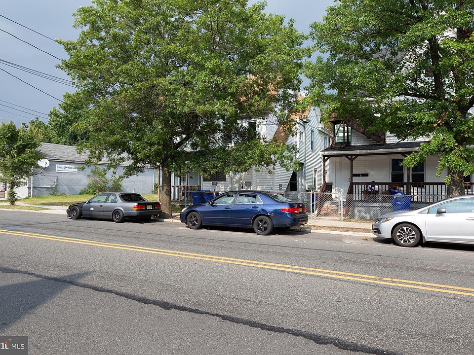 517 N 2nd Street 517 N 2nd St Millville NJ Zillow