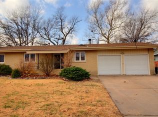 723 N Norman St, Wichita, KS 67212