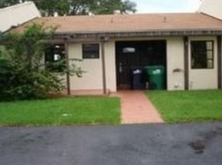 5404 SW 138th Ave, Miami, FL 33175