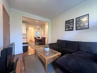 Rented by Oxford Property Group
